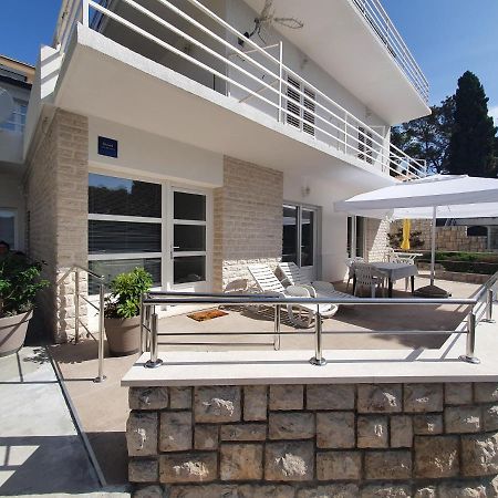 Apartment Portofino Primošten Exterior foto