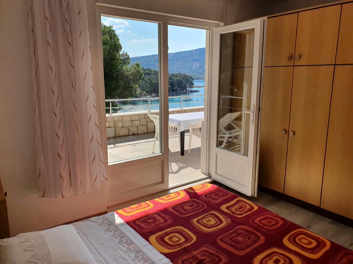 Apartment Portofino Primošten Exterior foto