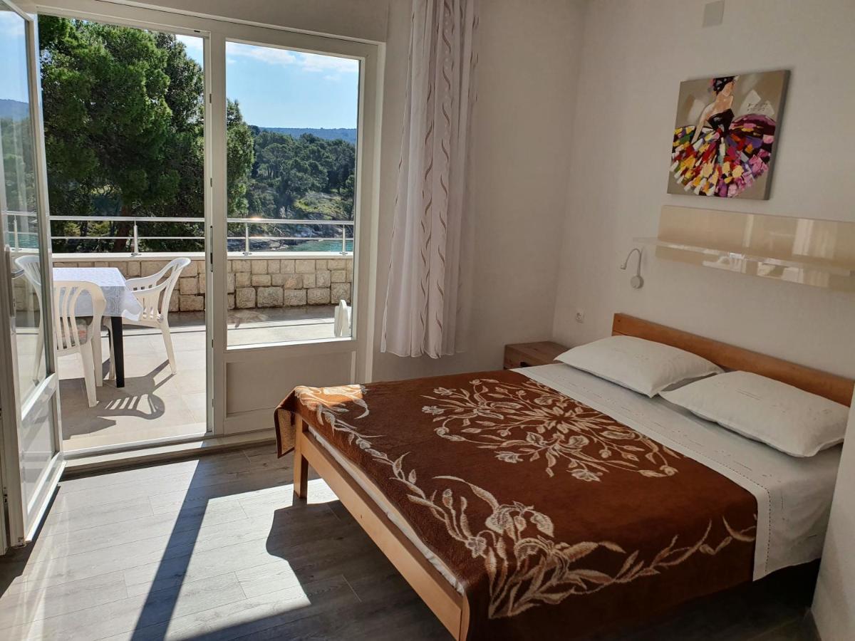 Apartment Portofino Primošten Exterior foto