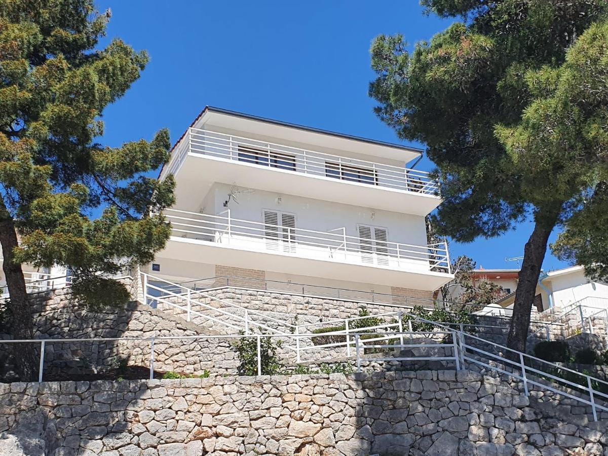 Apartment Portofino Primošten Exterior foto
