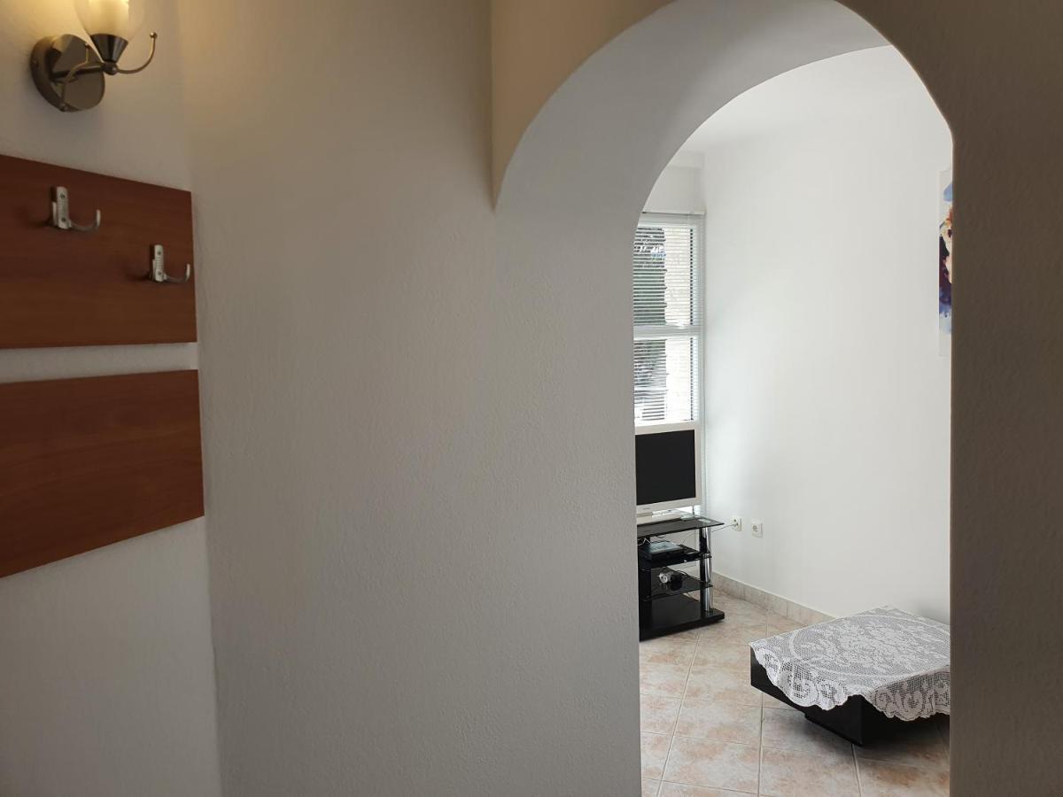 Apartment Portofino Primošten Exterior foto