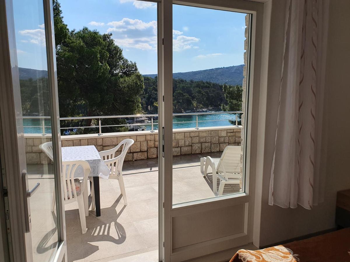 Apartment Portofino Primošten Exterior foto