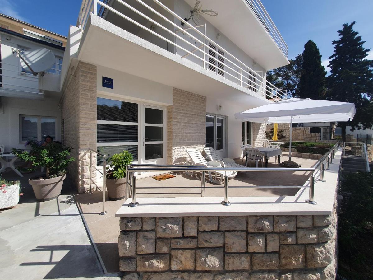 Apartment Portofino Primošten Exterior foto