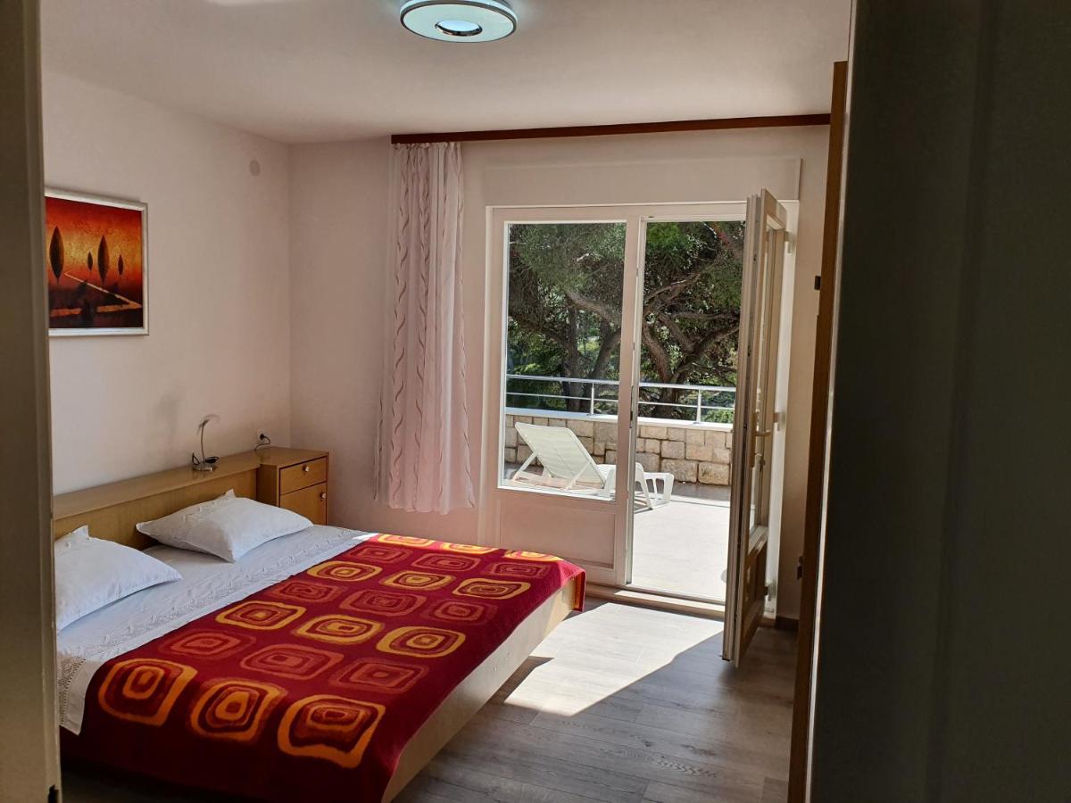 Apartment Portofino Primošten Exterior foto